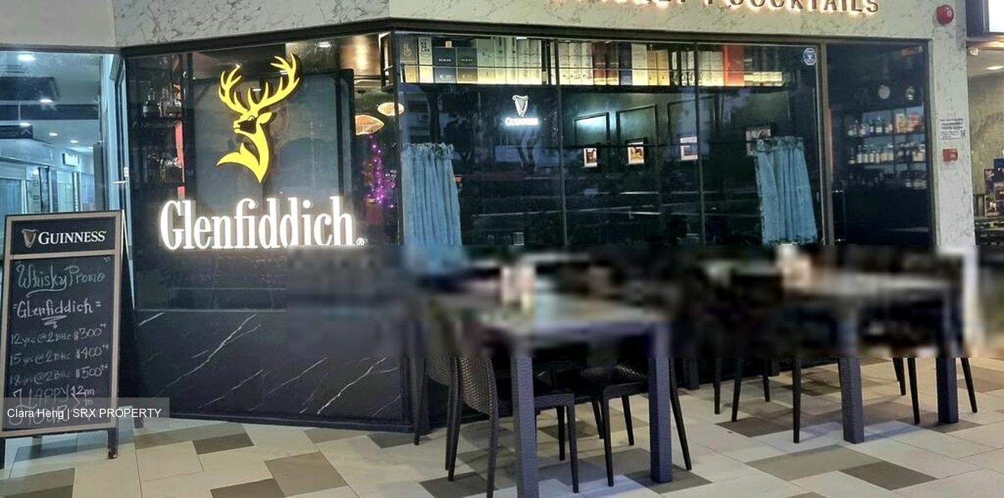 Botanique At Bartley (D19), Retail #453284231